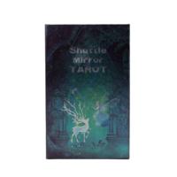 Shuttle Mirror Tarot Card Set - with booklet