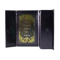 Shuttle Mirror Tarot Card Set - with booklet