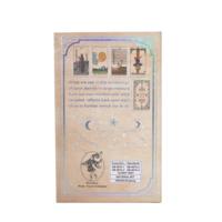 Silver Foil Waite Tarot Card Set - with booklet