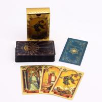 All Seeing Eye deck - 78 cards