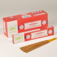 Satya Incense 15gm - 7 Archangels