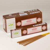 Satya Incense 15gm - Coconut