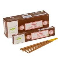Satya Incense 15gm - Coconut