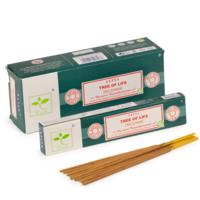Satya Incense 15gm - Tree of Life