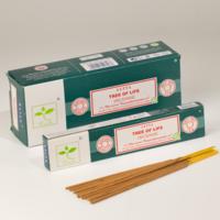 Satya Incense 15gm - Tree of Life