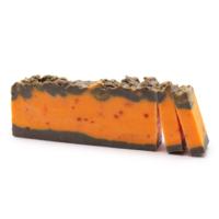 Cinnamon & Orange - Olive Oil Soap Loaf