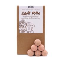 Chill Pills Gift Pack 350g - Warm Gingerbread