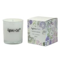 Velvet Moon Votive Candle - 200g
