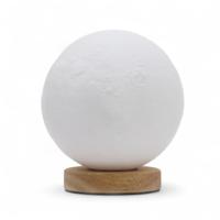 New Wave Lamp - USB - 3 settings - Moon