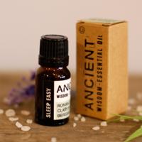 Sleep Easy Essential Oil Blend - Boxed - 10ml