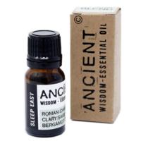 Sleep Easy Essential Oil Blend - Boxed - 10ml