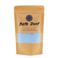 Lavender bath dust - 190g