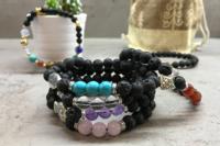 Chakra Bracelet