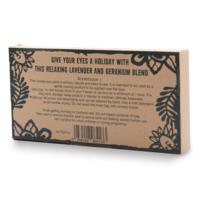 Agnes + Cat Eye Pillow - Slumber & Relax