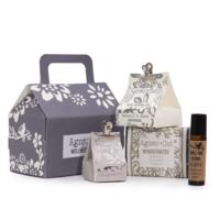Agnes + Cat Wellness Gift Set - Lake Breeze