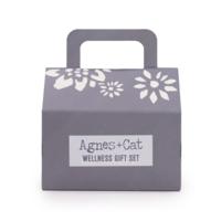 Agnes + Cat Wellness Gift Set - Lake Breeze