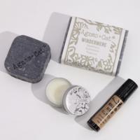 Agnes + Cat Wellness Gift Set - Lake Breeze