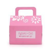 Agnes + Cat Wellness Gift Set - Bloom & Bliss