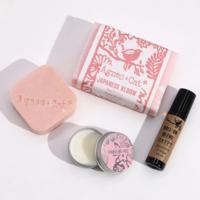 Agnes + Cat Wellness Gift Set - Bloom & Bliss