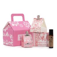 Agnes + Cat Wellness Gift Set - Bloom & Bliss