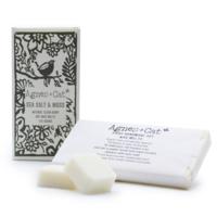 Sea Salt and Moss wax melts - box of 8