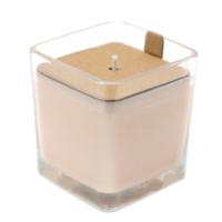 White Label Soy Wax Jar Candle - Lavender & Basil