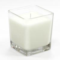 Soy Wax Jar Candle - Cucumber & Mint
