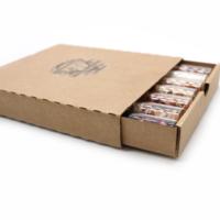 Bath Salts in Vials - Gift Pack of 7