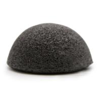 Konjac Sponge - Charcoal