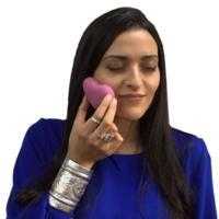 Konjac Sponge - Charcoal
