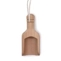 Mini Wooden Scoops