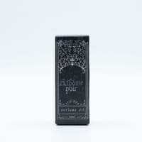 Ancient Witch Perfume Oil - Atheme Noir
