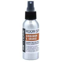 100ml cinnamon and orange room spray
