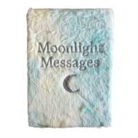 Soft Dream Journal - 80 pages