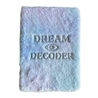 Dream Decoder journal - 80 pages