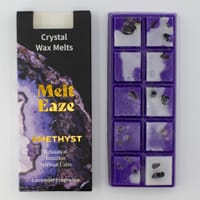 Lavender wax melts - 50g