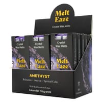 MeltEaze Wax Melts 50g - Amethyst Dream - Lavender