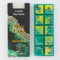 Emerald Forest wax melts - 50g