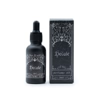 Hecate perfume oil