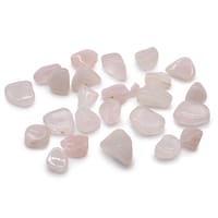 Small Rose Quartz Tumble Stone