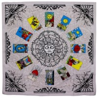 Tree of life cloth - 75cm