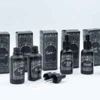 Ancient Witch Perfume Oil - Eclipse Oud