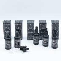 Ancient Witch Perfume Oil - Eclipse Oud
