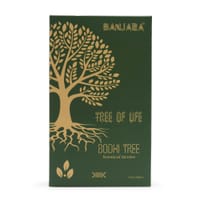 Bodhi Tree botanical incense - 15g