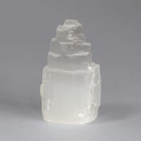 Natural Selenite Tower - 5 cm