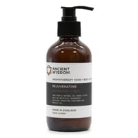 Sandalwood and Rose Lotion, 250ml