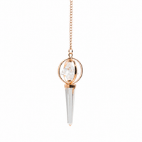 Stellar Gateway merkaba pendulum