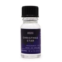 Christmas Star fragrance oil - 10ml