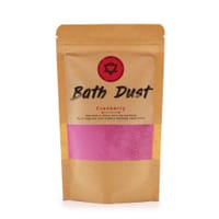 Cranberry bath dust - 190g