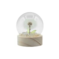 Dandelion glow dome - LED